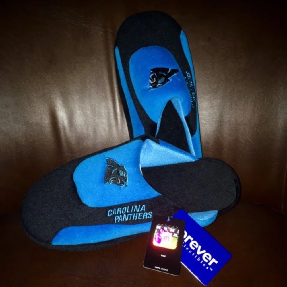 Team Slippers